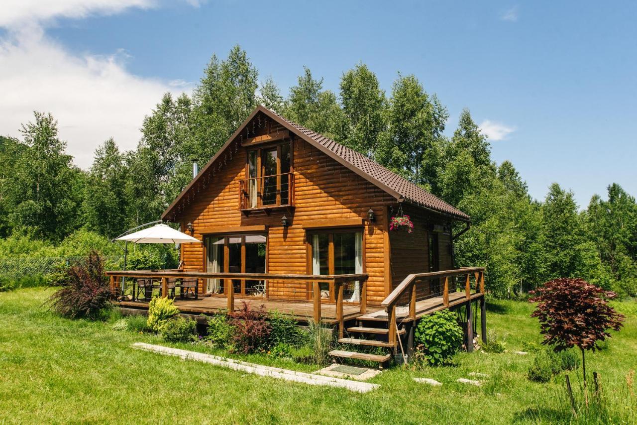 Shanti House Myhove Exterior foto
