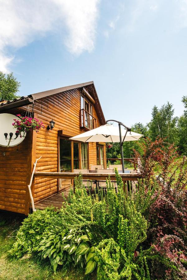 Shanti House Myhove Exterior foto