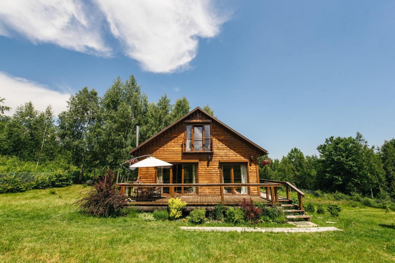 Shanti House Myhove Exterior foto