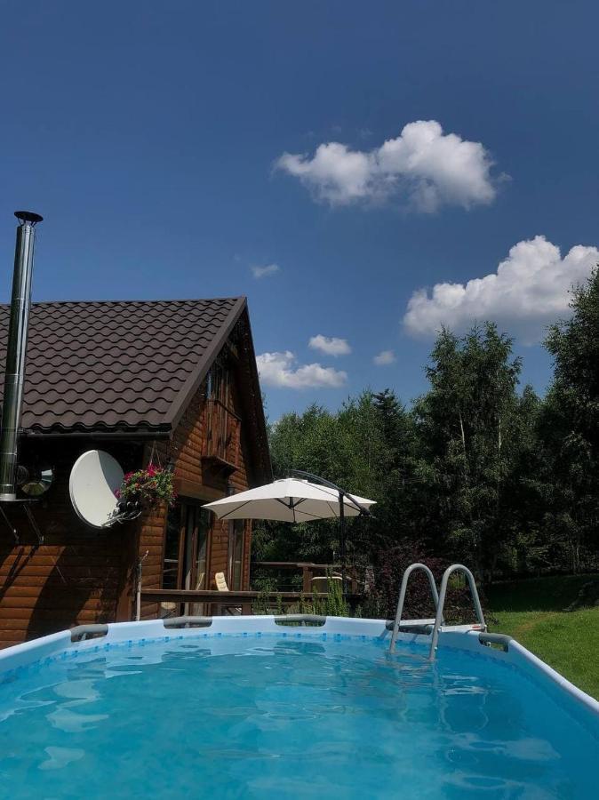 Shanti House Myhove Exterior foto
